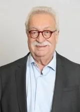Foto oficial de NEWTON LIMA nas eleições 2026, divulgada pelo TSE