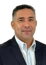 Foto oficial de NILTON MORAIS nas eleições 2026, divulgada pelo TSE