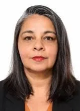 Foto oficial de NOELMA RODRIGUES nas eleições 2026, divulgada pelo TSE
