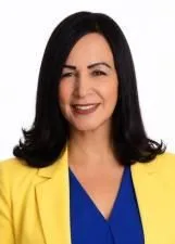 Foto oficial de NOEMI NONATO nas eleições 2026, divulgada pelo TSE