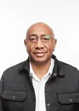 Foto oficial de O DEFENSOR DAS MULHERES nas eleições 2026, divulgada pelo TSE