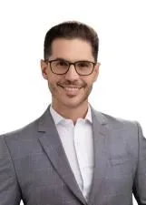 Foto oficial de ORLANDO PESOTI nas eleições 2026, divulgada pelo TSE