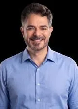 Foto oficial de ORTIZ JÚNIOR nas eleições 2026, divulgada pelo TSE