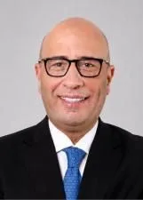 Foto oficial de OSEIAS DE MADUREIRA nas eleições 2026, divulgada pelo TSE