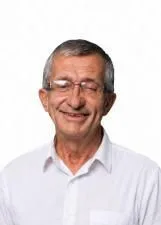 Foto oficial de OSMAR ANGELO O PARDAL nas eleições 2026, divulgada pelo TSE