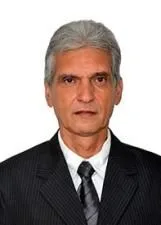 Foto oficial de OSMAR RODRIGUES nas eleições 2026, divulgada pelo TSE
