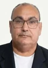 Foto oficial de PADRINHO nas eleições 2026, divulgada pelo TSE