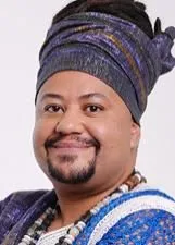 Foto oficial de PAI ADRIANO NERES nas eleições 2026, divulgada pelo TSE