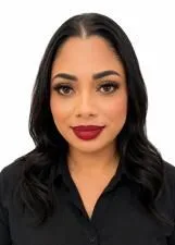 Foto oficial de PALOMA ANTUNES nas eleições 2026, divulgada pelo TSE
