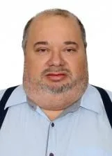 Foto oficial de PANCHO nas eleições 2026, divulgada pelo TSE