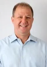 Foto oficial de PARDINI nas eleições 2026, divulgada pelo TSE
