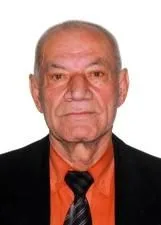 Foto oficial de PASCOAL LEAL nas eleições 2026, divulgada pelo TSE