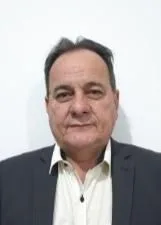 Foto oficial de PASTOR DIRCEU nas eleições 2026, divulgada pelo TSE