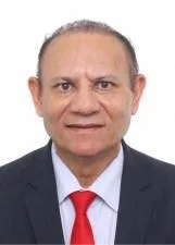 Foto oficial de PASTOR EDIMAR RIBEIRO nas eleições 2026, divulgada pelo TSE