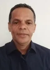Foto oficial de PASTOR PASSIM nas eleições 2026, divulgada pelo TSE