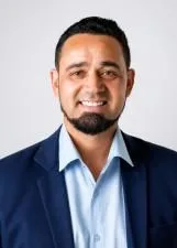 Foto oficial de PASTOR ROGERIO DA QUITANDA nas eleições 2026, divulgada pelo TSE