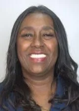 Foto oficial de PASTORA ELI SANTOS nas eleições 2026, divulgada pelo TSE