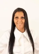 Foto oficial de PASTORA KELLER FARIAS nas eleições 2026, divulgada pelo TSE