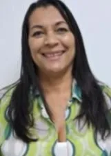 Foto oficial de PATRICIA AGUIAR nas eleições 2026, divulgada pelo TSE