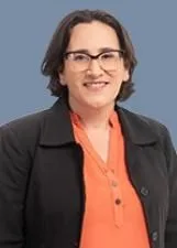 Foto oficial de PATRICIA LEAL nas eleições 2026, divulgada pelo TSE