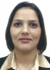 Foto oficial de PATRICIA LIMA nas eleições 2026, divulgada pelo TSE