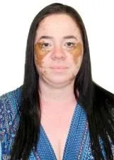 Foto oficial de PATRICIA MACHADO nas eleições 2026, divulgada pelo TSE