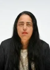 Foto oficial de PATRÍCIA MODESTO nas eleições 2026, divulgada pelo TSE
