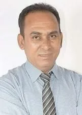 Foto oficial de PATROCINIO RAMOS CAUSA ANIMAL nas eleições 2026, divulgada pelo TSE