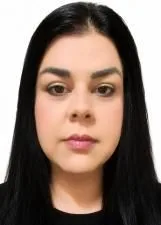 Foto oficial de PATY CHIARINI nas eleições 2026, divulgada pelo TSE