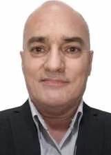 Foto oficial de PAULO CAINE nas eleições 2026, divulgada pelo TSE