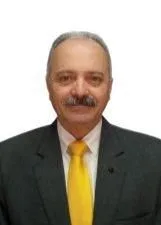 Foto oficial de PAULO CALADO nas eleições 2026, divulgada pelo TSE