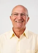 Foto oficial de PAULO CAMOLESI nas eleições 2026, divulgada pelo TSE