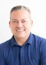 Foto oficial de PAULO CORREA JR nas eleições 2026, divulgada pelo TSE