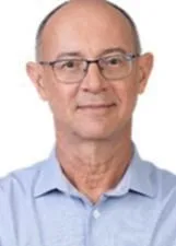 Foto oficial de PAULO FIORILO nas eleições 2026, divulgada pelo TSE