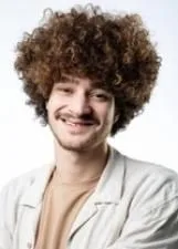 Foto oficial de PAULO JUVENTUDE nas eleições 2026, divulgada pelo TSE