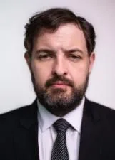 Foto oficial de PAULO KOGOS nas eleições 2026, divulgada pelo TSE
