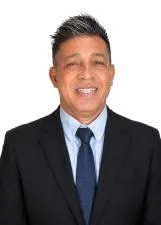 Foto oficial de PAULO TOMAT nas eleições 2026, divulgada pelo TSE