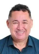 Foto oficial de PAULO VICENTE nas eleições 2026, divulgada pelo TSE