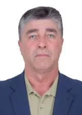 Foto oficial de PEDRINHO DO GÁS nas eleições 2026, divulgada pelo TSE