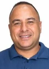 Foto oficial de PEDRO VALENTIM nas eleições 2026, divulgada pelo TSE