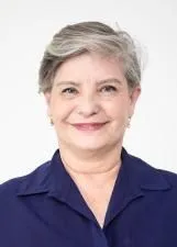 Foto oficial de PETALA nas eleições 2026, divulgada pelo TSE