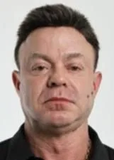 Foto oficial de PINDUCA nas eleições 2026, divulgada pelo TSE