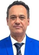 Foto oficial de POETA nas eleições 2026, divulgada pelo TSE