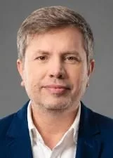 Foto oficial de POLACO MOURA nas eleições 2026, divulgada pelo TSE