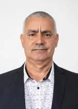 Foto oficial de POLICIAL MAJOR SÉRGIO nas eleições 2026, divulgada pelo TSE