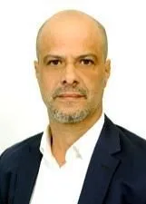 Foto oficial de POLÍTICO GAGO - CLÁUDIO GASPAR nas eleições 2026, divulgada pelo TSE