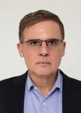 Foto oficial de PR JONATHAN SANTOS nas eleições 2026, divulgada pelo TSE