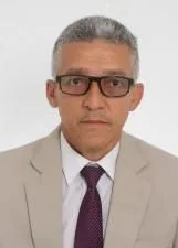 Foto oficial de PR NEMIAS MOREIRA nas eleições 2026, divulgada pelo TSE