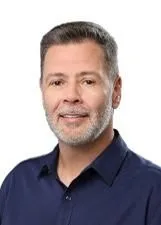 Foto oficial de PRADO nas eleições 2026, divulgada pelo TSE