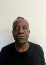 Foto oficial de PRETUSCO nas eleições 2026, divulgada pelo TSE